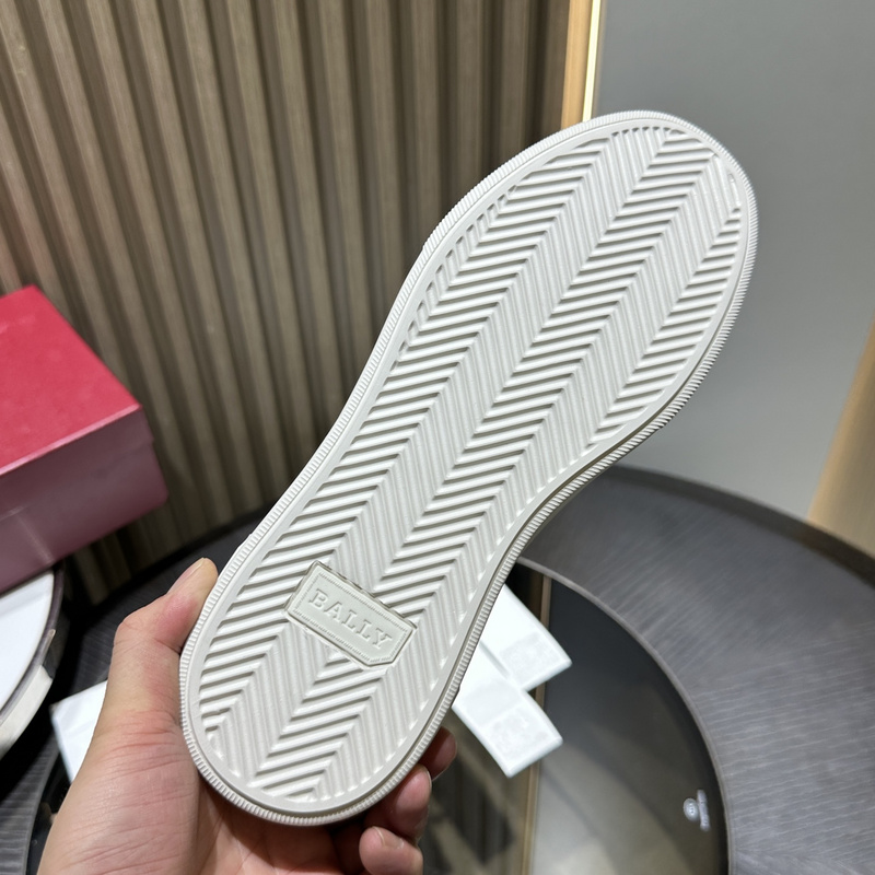 Bally Sneakers
