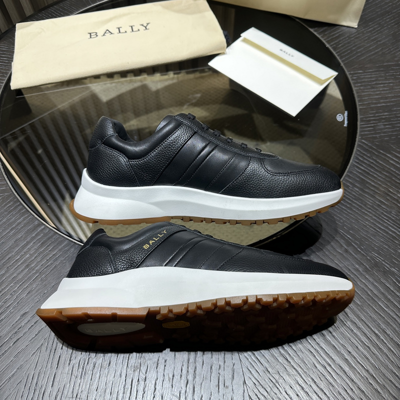 Bally Sneakers