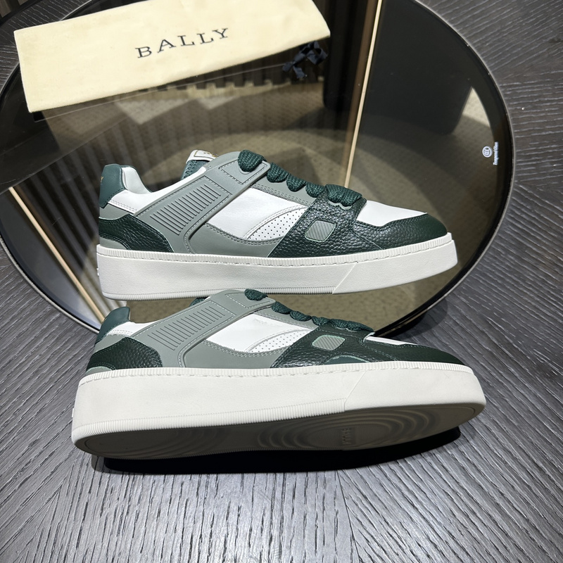 Bally Sneakers