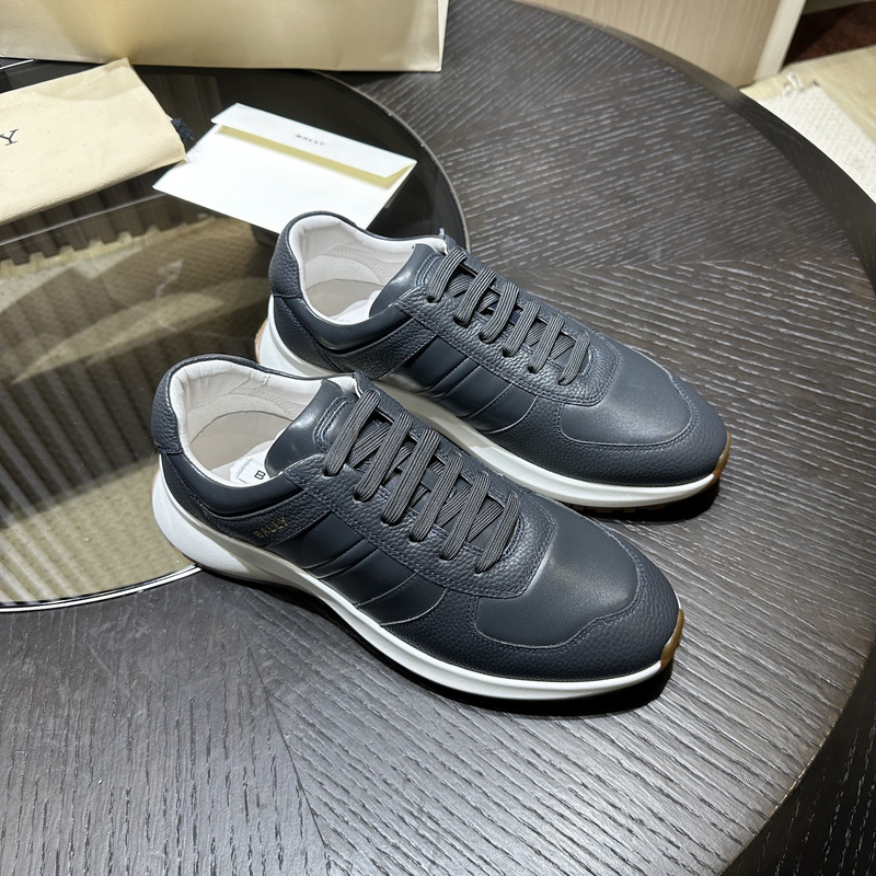 Bally Sneakers