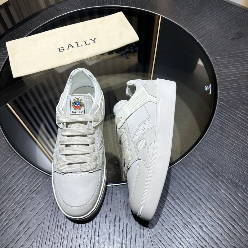 Bally Sneakers