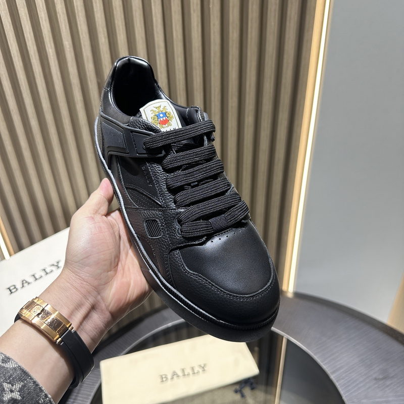Bally Sneakers
