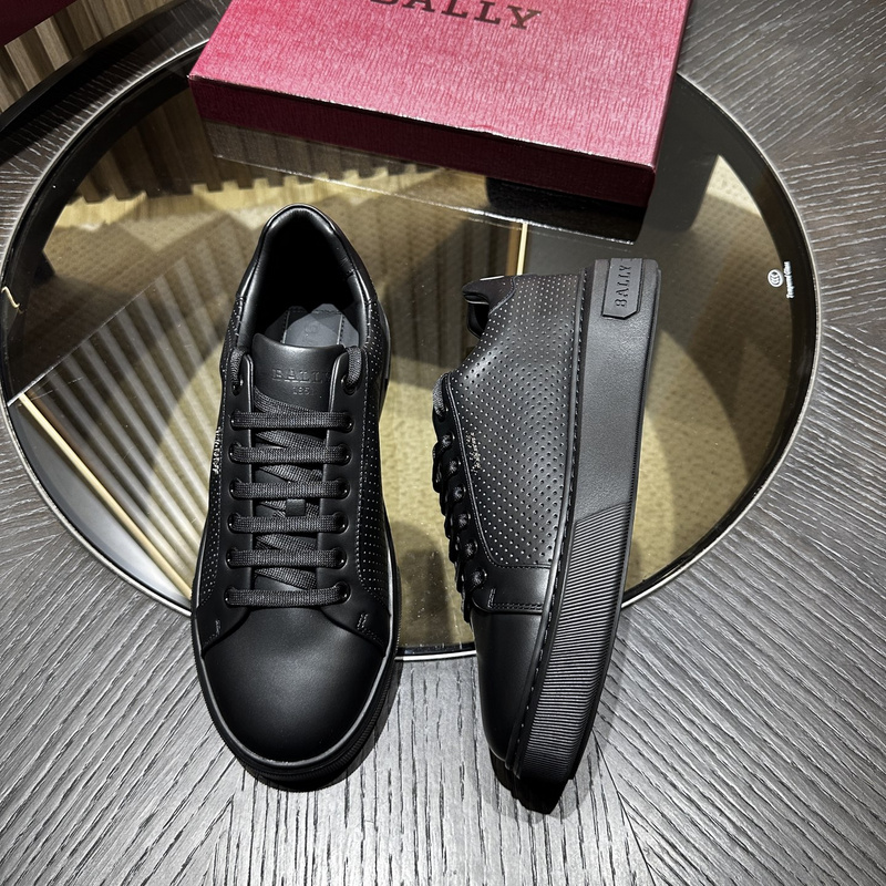 Bally Sneakers