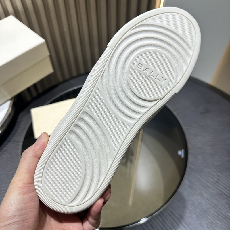 Bally Sneakers