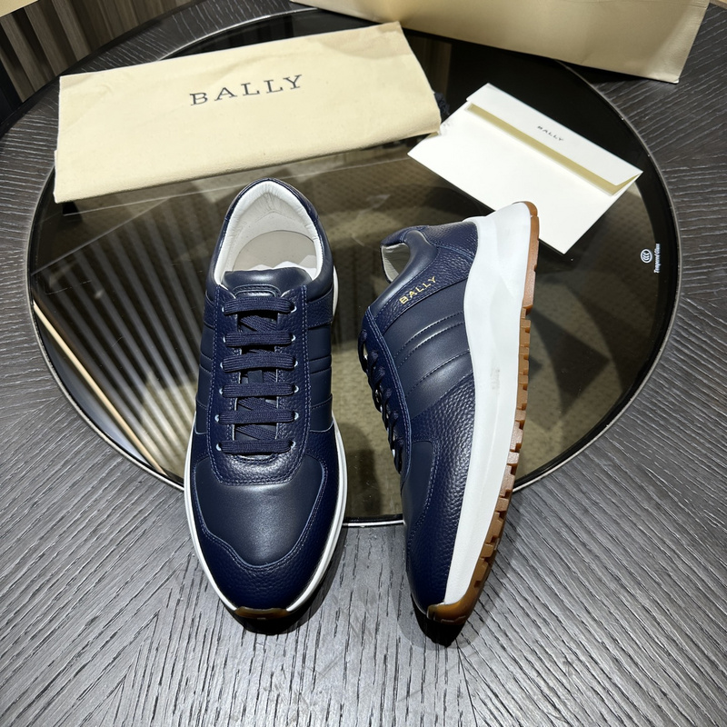 Bally Sneakers