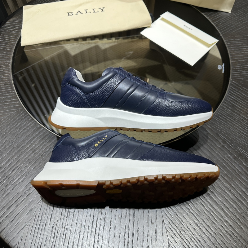 Bally Sneakers