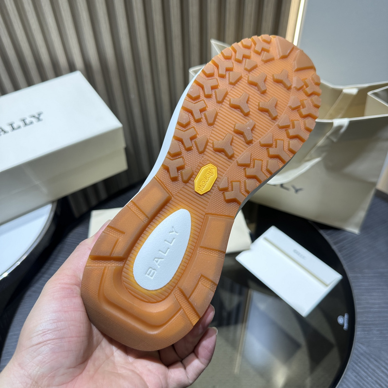 Bally Sneakers