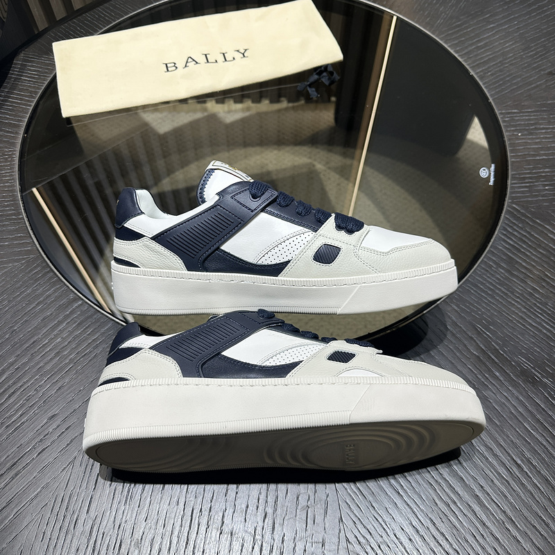 Bally Sneakers