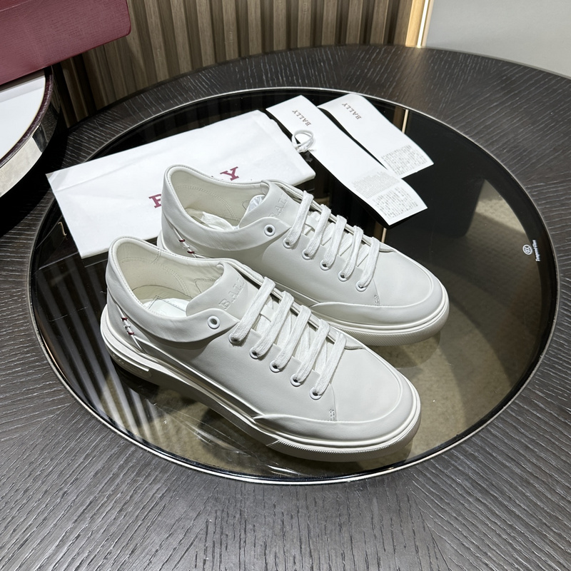 Bally Sneakers