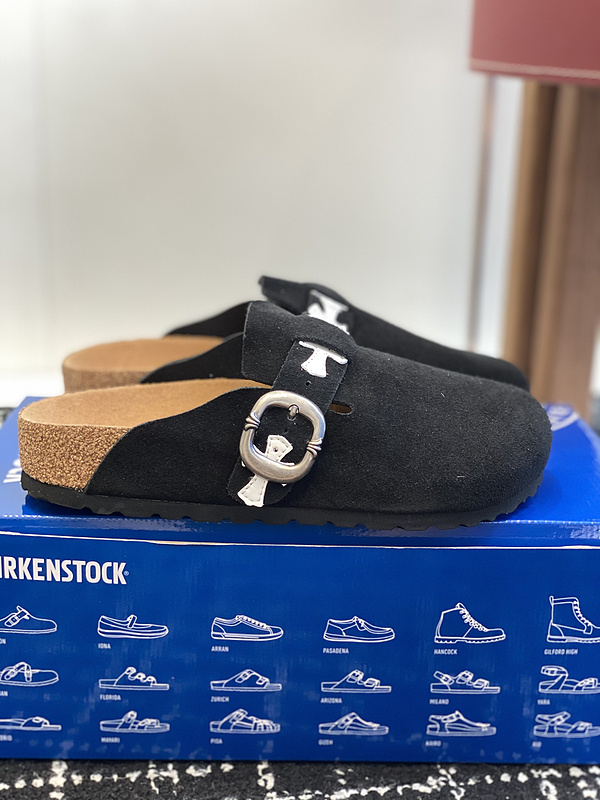 Birkenstock  sandals