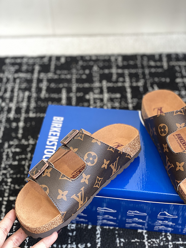 Birkenstock  sandals