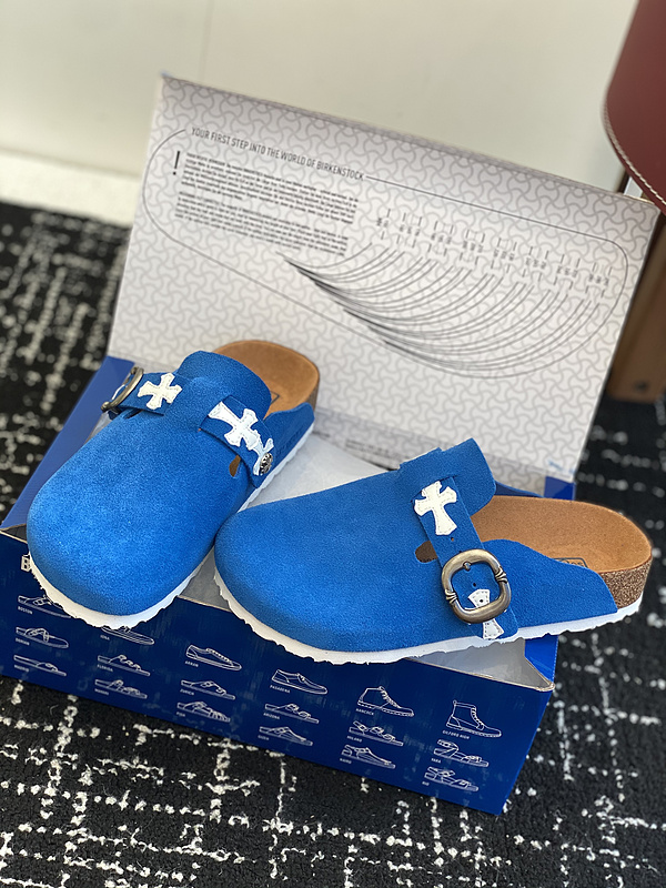 Birkenstock  sandals