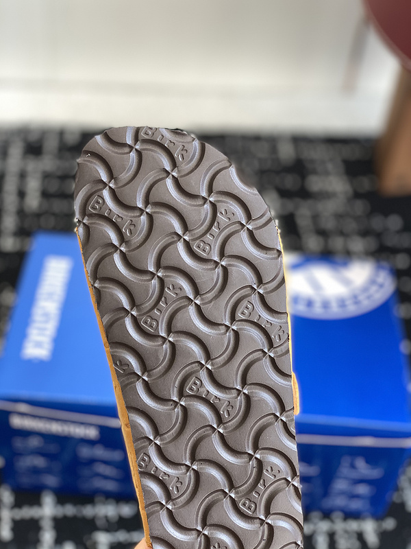 Birkenstock  sandals