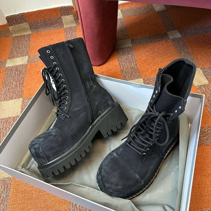 BLCG boots