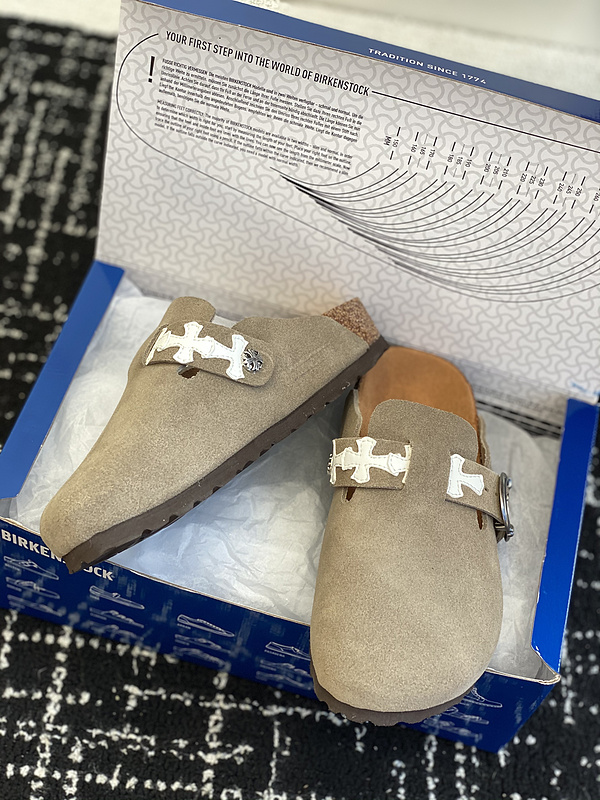 Birkenstock  sandals
