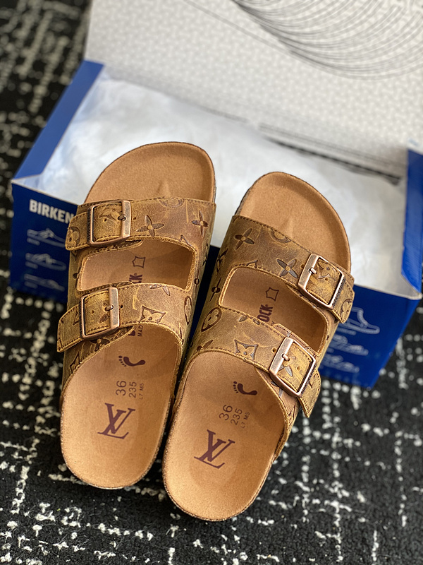 Birkenstock  sandals