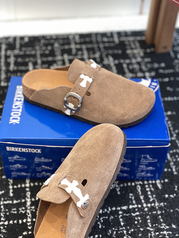 Birkenstock  sandals