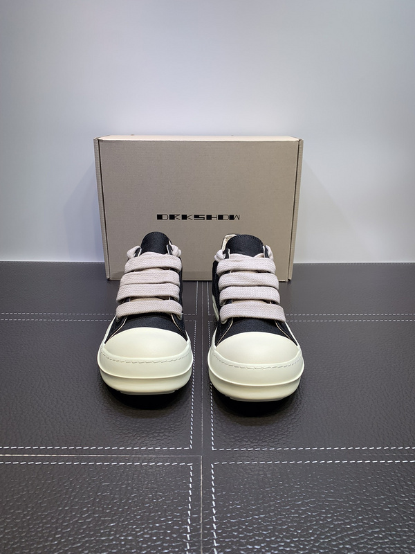 Rick Owens Shoes