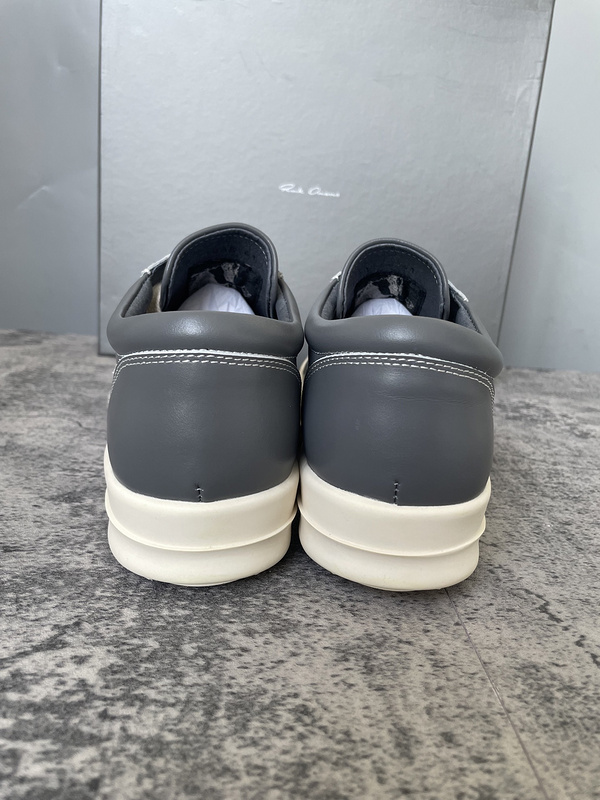 Rick Owens Shoes