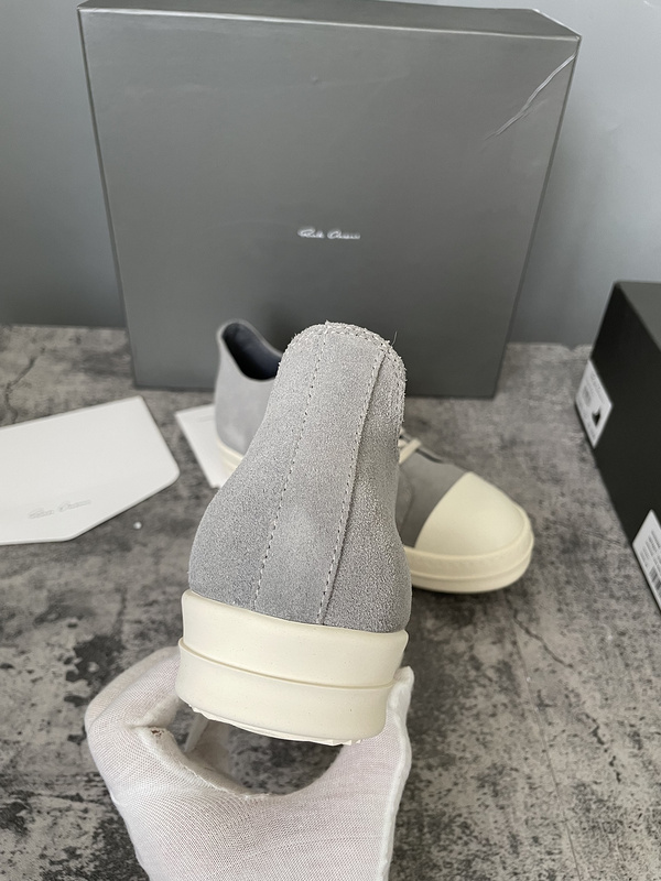 Rick Owens Shoes