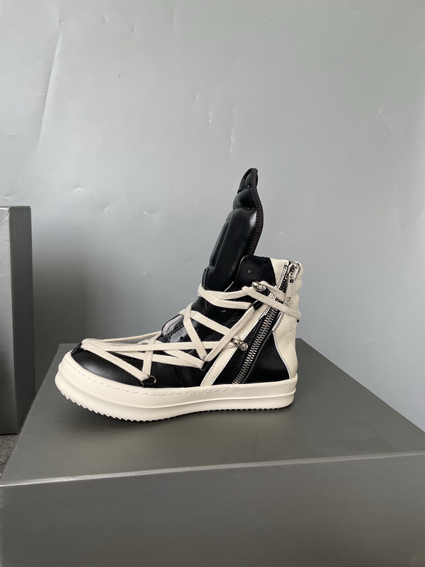Rick Owens Shoes