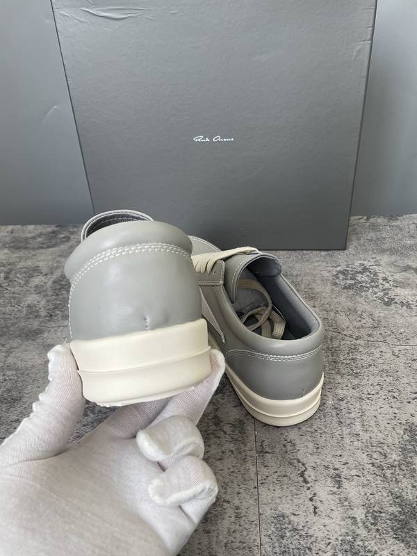 Rick Owens Shoes