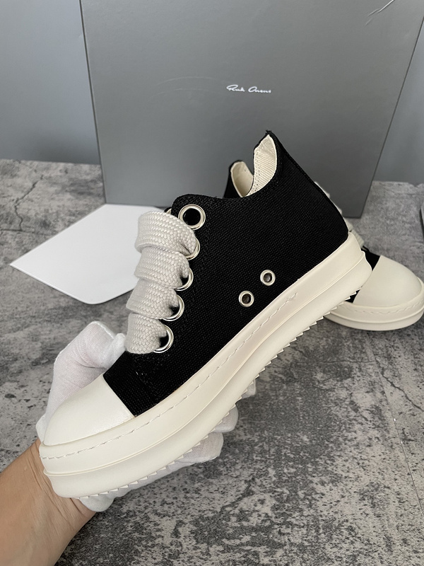 Rick Owens Shoes