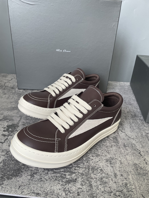 Rick Owens Shoes