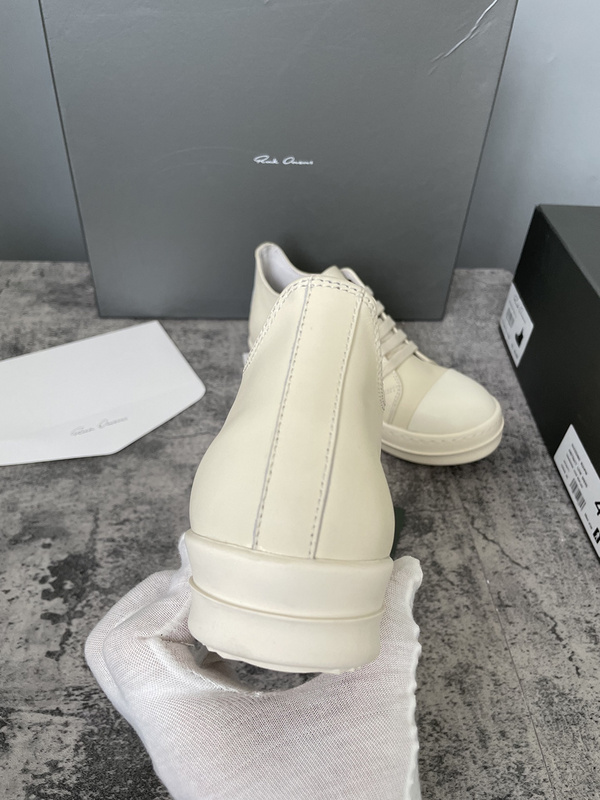 Rick Owens Shoes