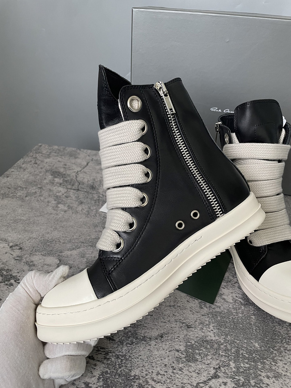 Rick Owens Shoes