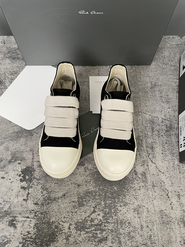 Rick Owens Shoes
