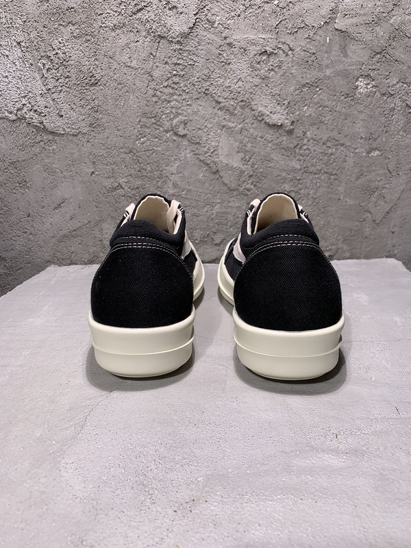 Rick Owens Shoes