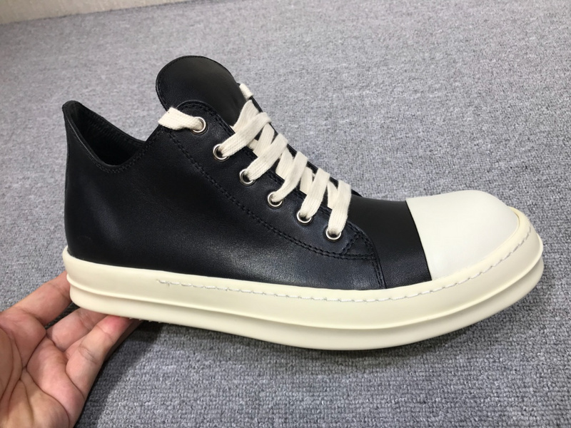 Rick Owens Shoes