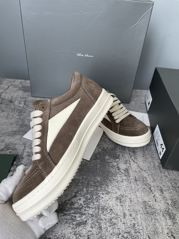 Rick Owens Shoes
