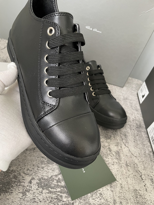 Rick Owens Shoes