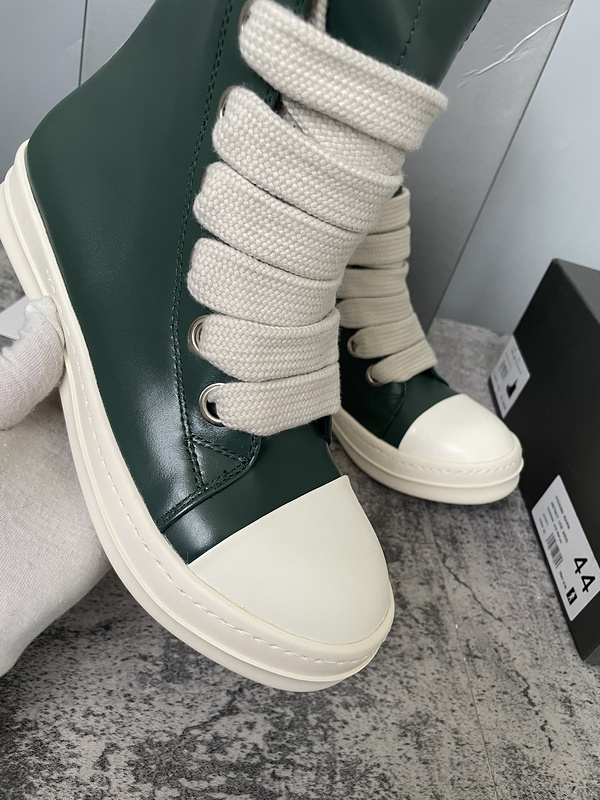 Rick Owens Shoes
