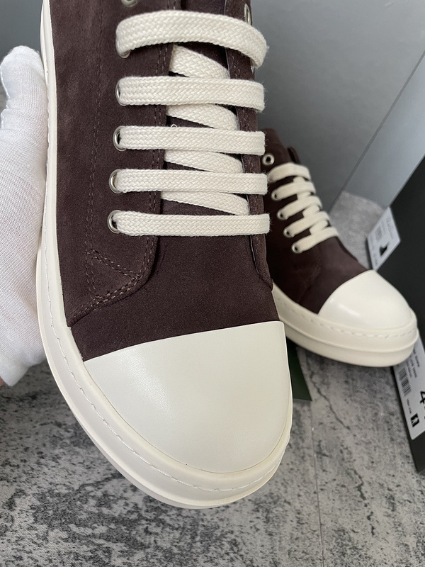 Rick Owens Shoes