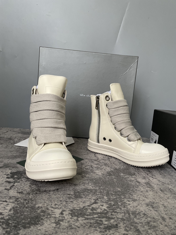 Rick Owens Shoes