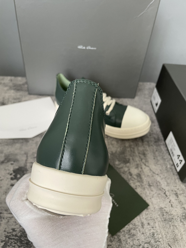 Rick Owens Shoes