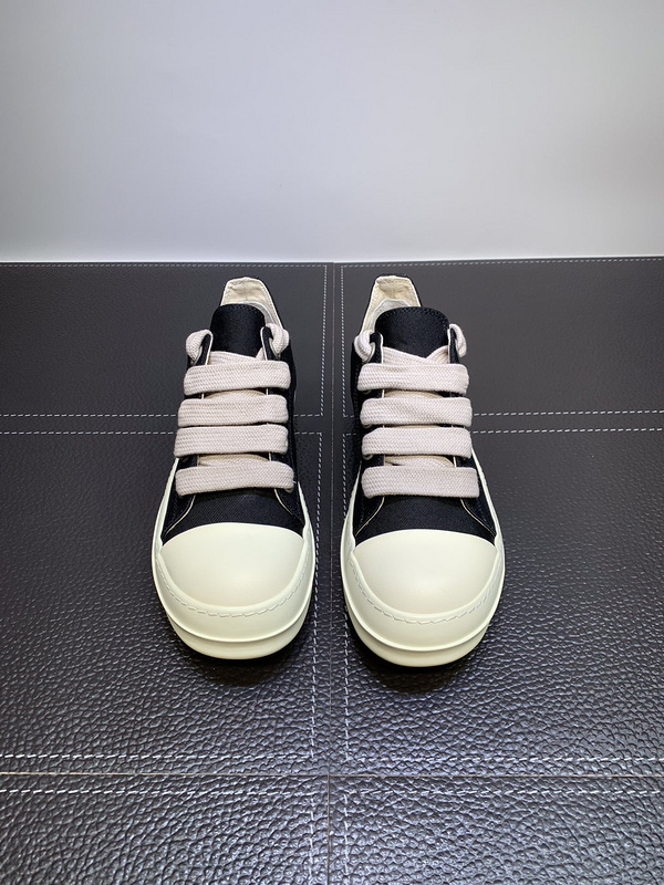 Rick Owens Shoes