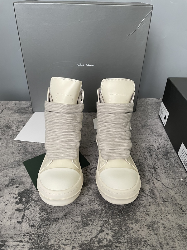 Rick Owens Shoes