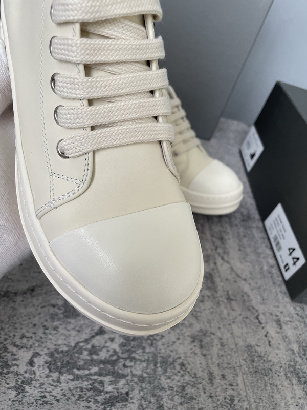 Rick Owens Shoes
