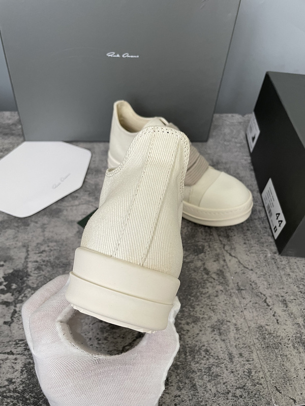 Rick Owens Shoes