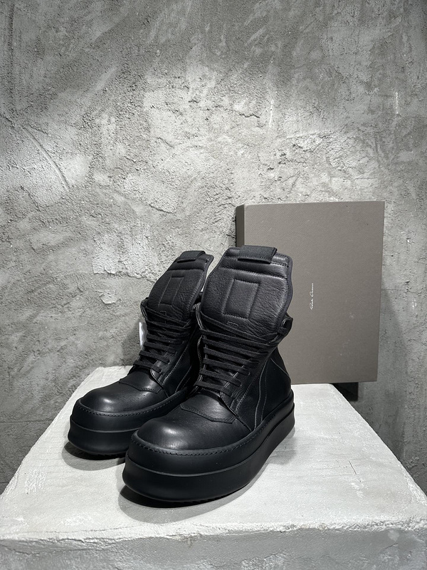Rick Owens Shoes