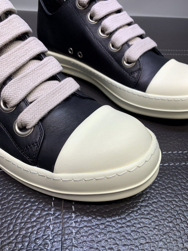 Rick Owens Shoes