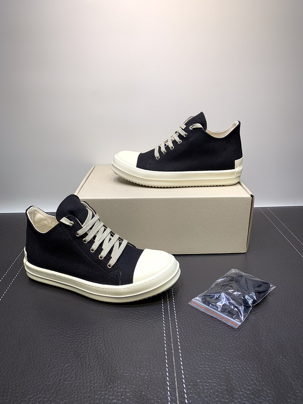 Rick Owens Shoes
