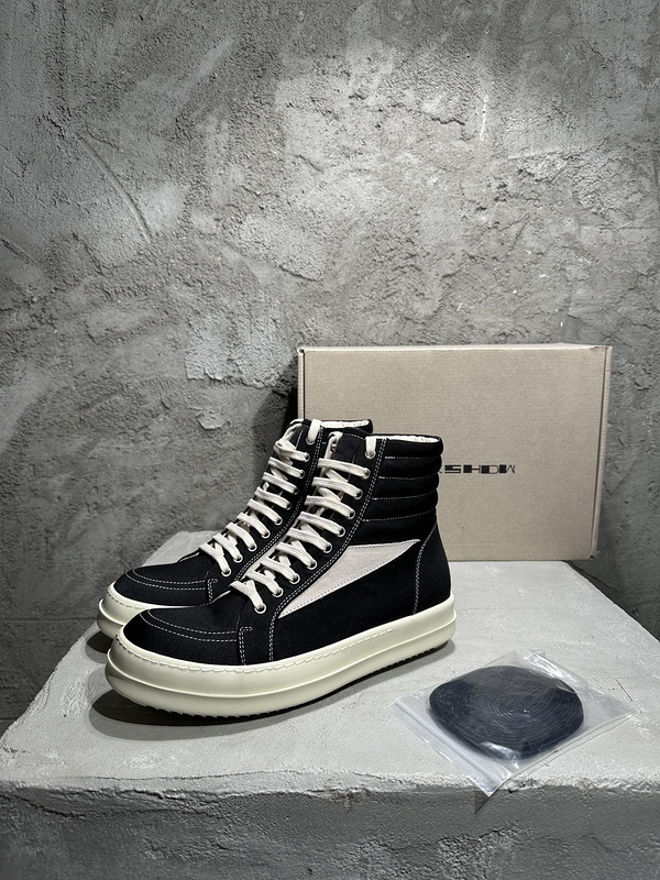 Rick Owens Shoes