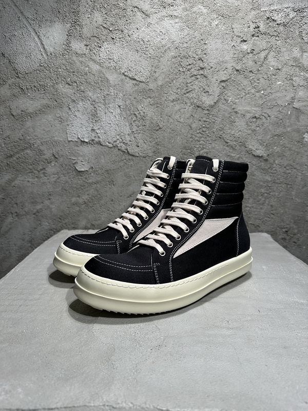 Rick Owens Shoes
