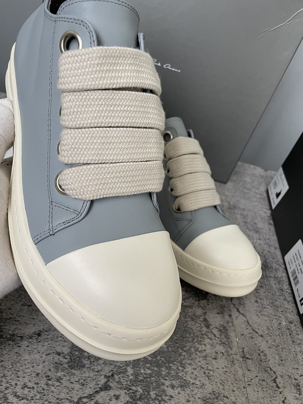 Rick Owens Shoes