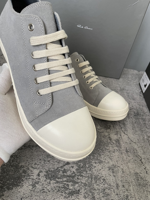 Rick Owens Shoes